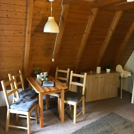 Ferienhaeuser Am Waldschloesschen