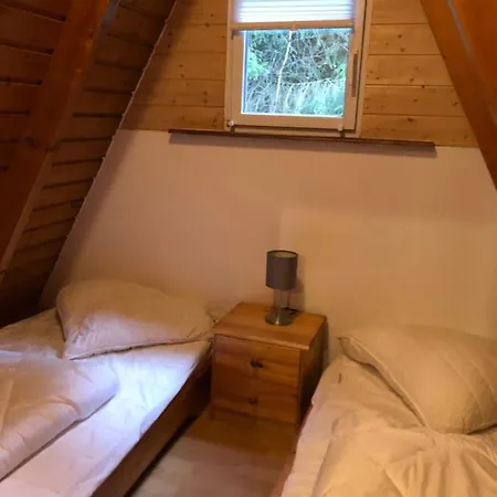 Ferienhaeuser Am Waldschloesschen *