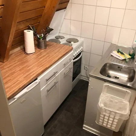 Ferienhaeuser Am Waldschloesschen *