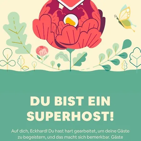 Ferienhaeuser Am Waldschloesschen Prázdninový dům Lautenthal