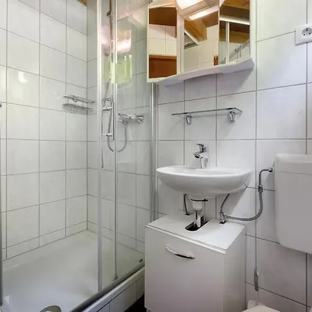 Ferienhaeuser Am Waldschloesschen *