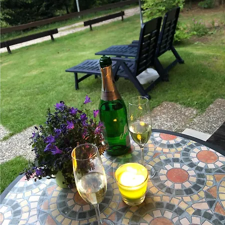 Ferienhaeuser Am Waldschloesschen