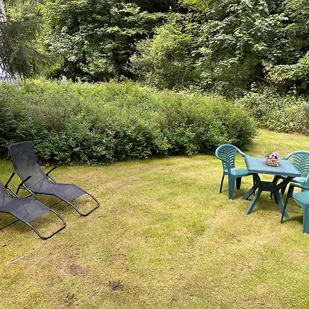 Ferienhaeuser Am Waldschloesschen