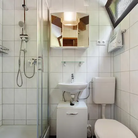 Ferienhaeuser Am Waldschloesschen בית נופש Lautenthal