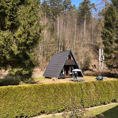 Ferienhaeuser Am Waldschloesschen *