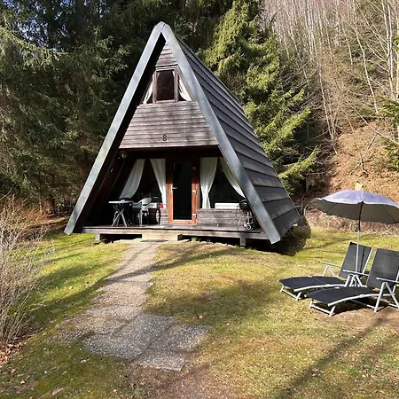 Ferienhaeuser Am Waldschloesschen