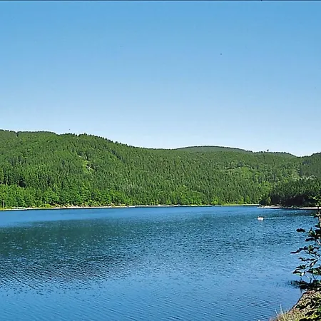 Ferienhaeuser Am Waldschloesschen