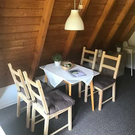 Ferienhaeuser Am Waldschloesschen * Lautenthal