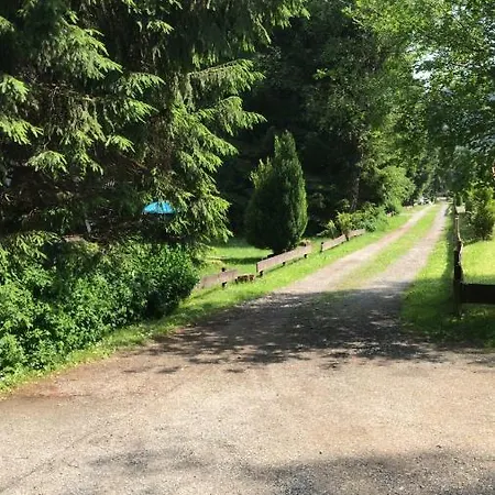 Ferienhaeuser Am Waldschloesschen * Lautenthal