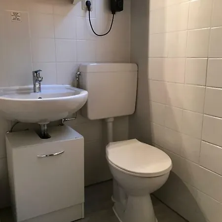 Ferienhaeuser Am Waldschloesschen * Lautenthal