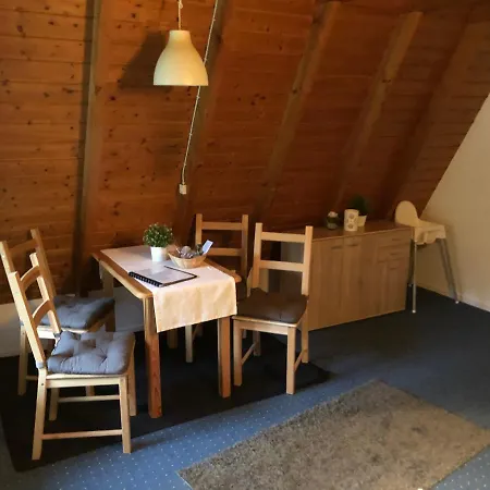 Ferienhaeuser Am Waldschloesschen *
