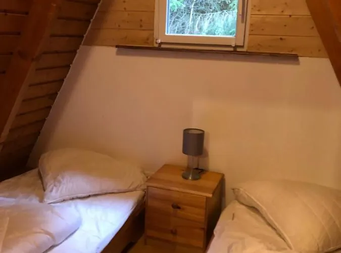 Ferienhaeuser Am Waldschloesschen *