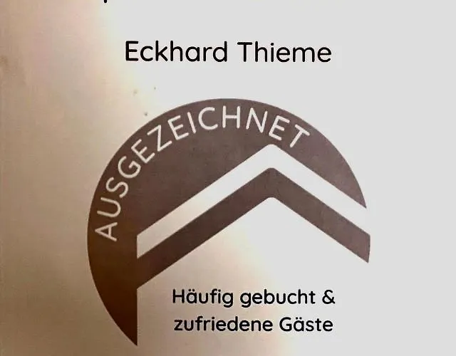 Ferienhaeuser Am Waldschloesschen * Лаутентхаль