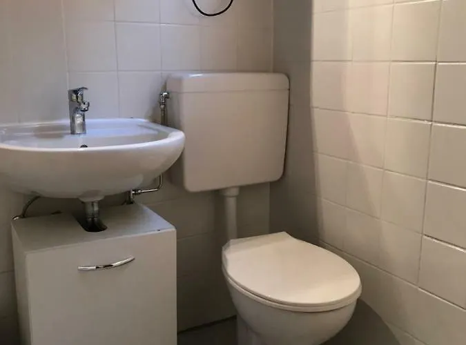 Ferienhaeuser Am Waldschloesschen * Лаутентхаль