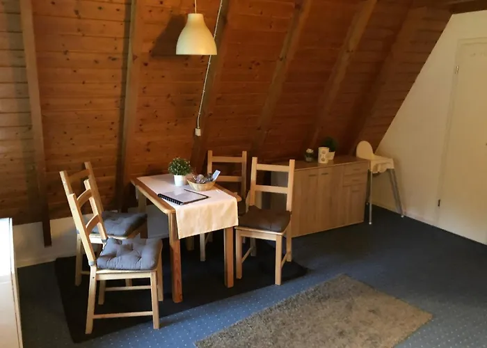 Ferienhaeuser Am Waldschloesschen *